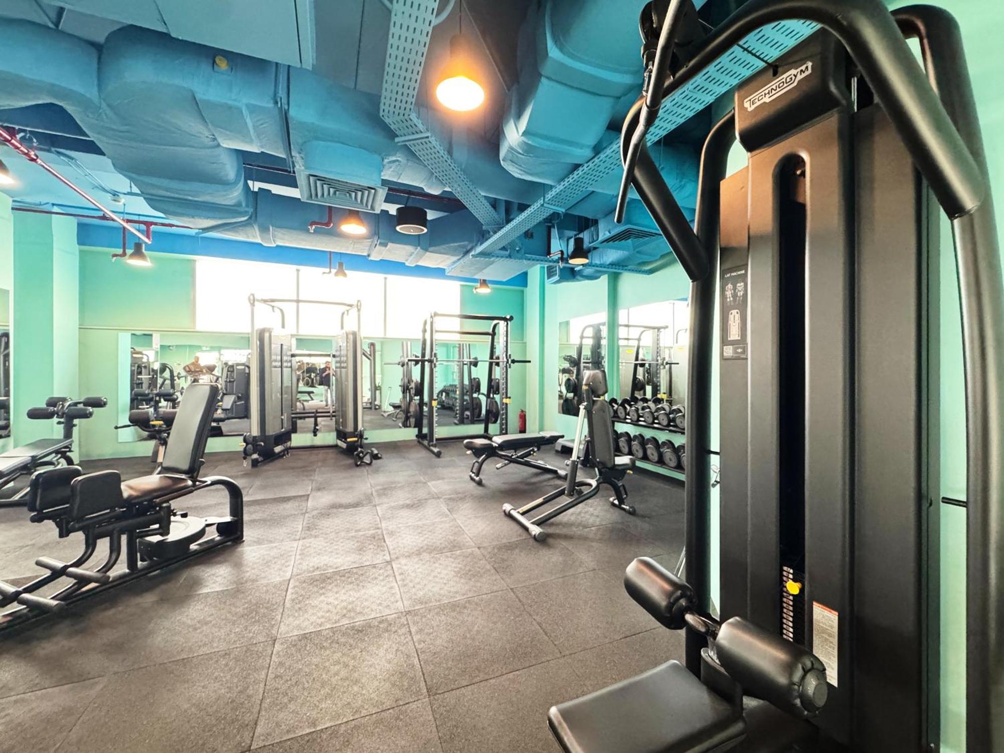 Sleek Difc Perfect For Business & Leisure